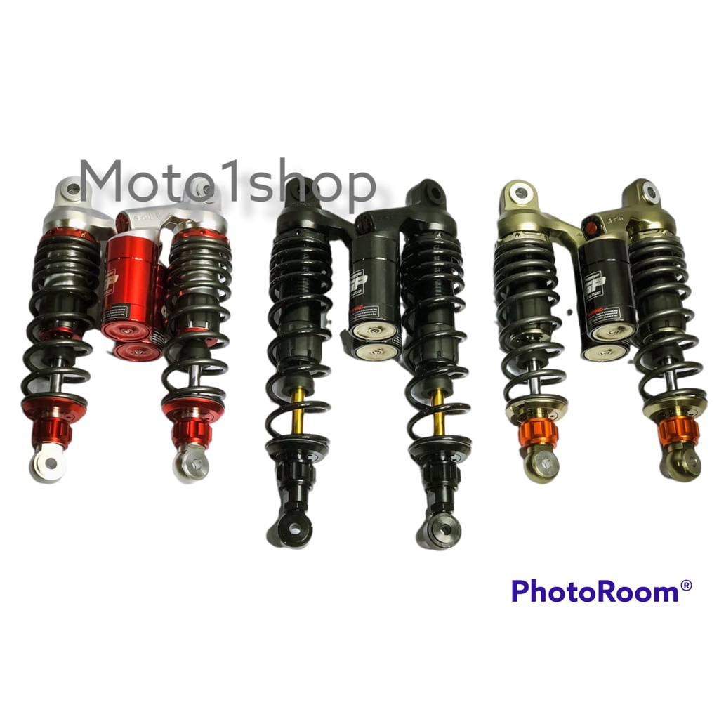 shockbreaker skop blk bebek nmax 280 320 340 ride it gp299 single klik