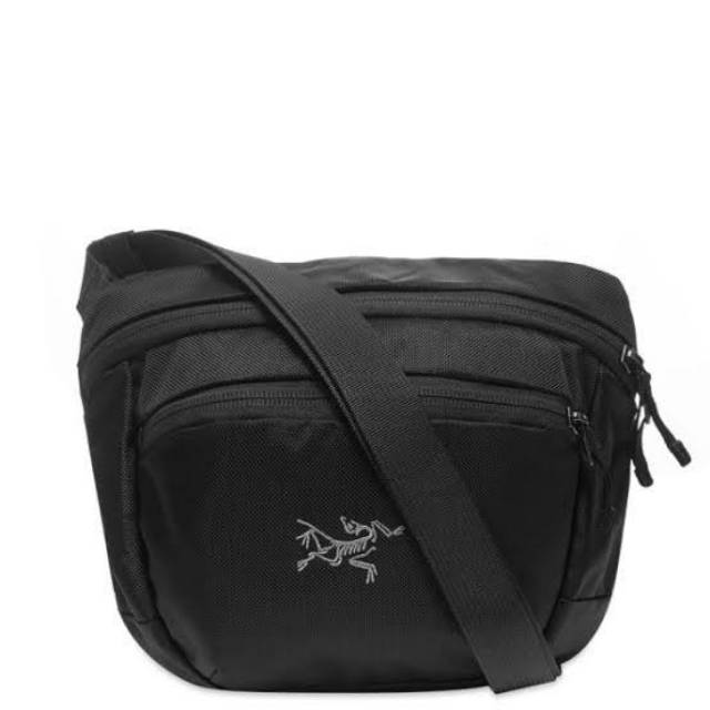 Arcteryx maka 2