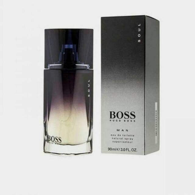 parfum hugo boss soul