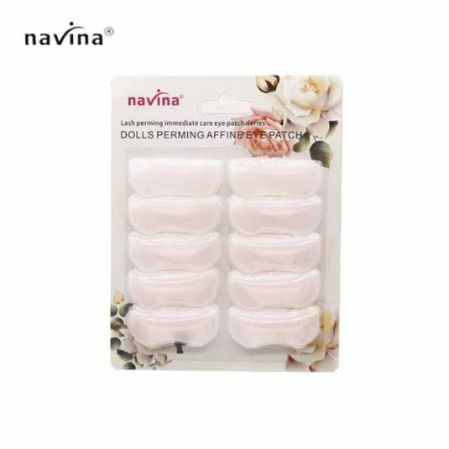 Silicone for lash lift / roll lash lift / best silikon lash lift NAVINA