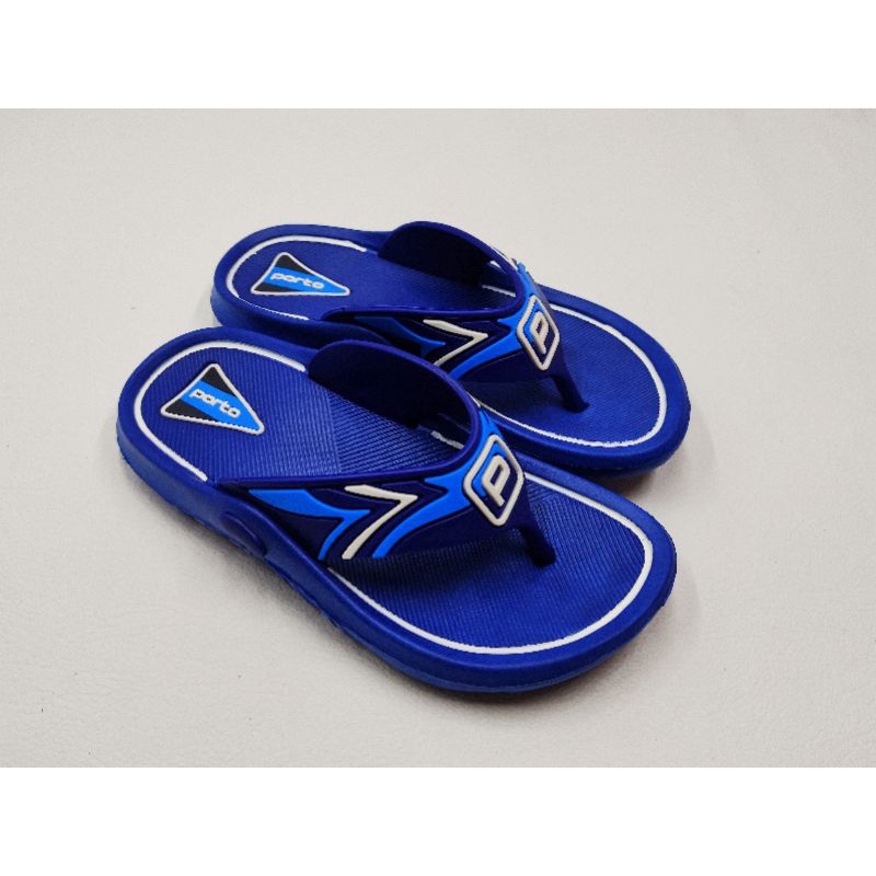 PORTO - SANDAL PORTO 1016M JEPIT ANAK PRIA&amp;WANITA TERMURAH / SANDAL KARET / SANDAL JEPIT CASUAL PRIA 1016M SIZE 30-44 /SANDAL TRENDY ANAK / FASHION ANAK-ANAK/SANDAL JEPIT TERBARU /SANDAL KARET / SANDAL IMPORT /SANDAL SANTAI / SANDAL PANTAI