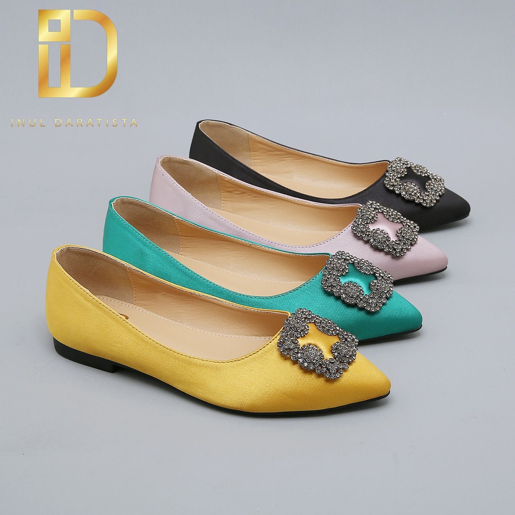 INUL DARATISTA Louissa #ID-011