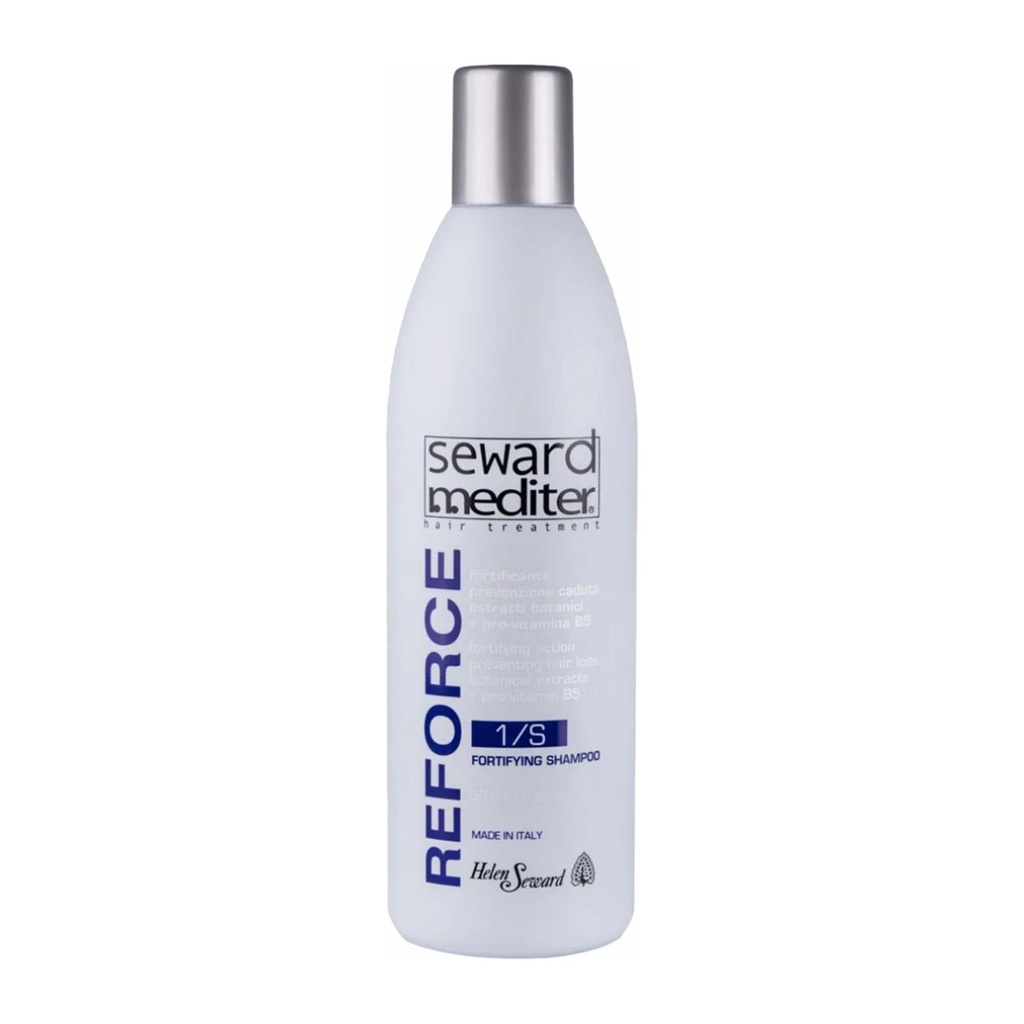 Helen Seward Reforce Fortifying 1/S Shampoo 1000ml