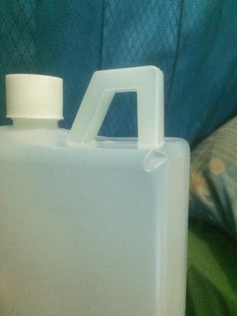 Botol Dirigen 1liter