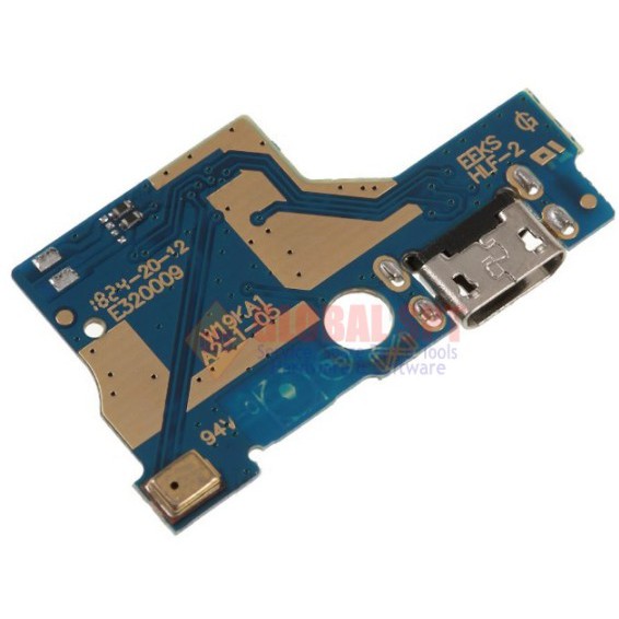 FLEXIBLE CAS / CHARGER ASUS ZA550KL / ZENFONE LIVE L1