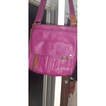 tas preloved fossil
