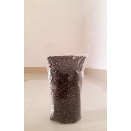 

Oyek Hitam Kering Muraah✅ | Halal, Praktis dan Pulen