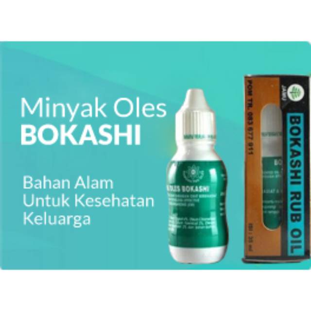 *MINYAK OLES BOKASI*  Ramuan Herbal dari Bali