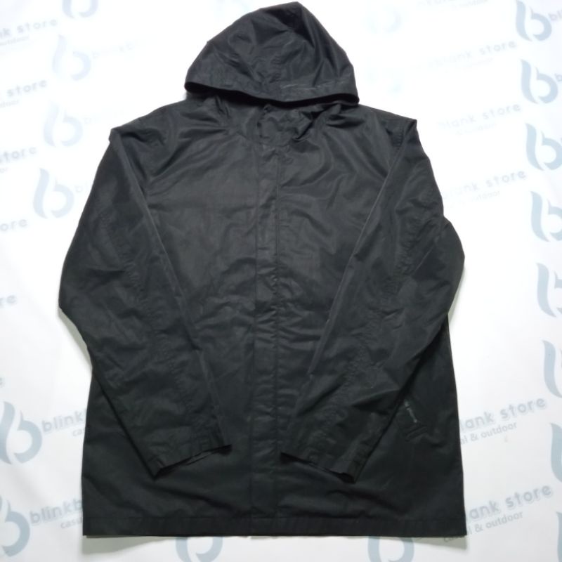 JAKET OUTDOOR TBJ JEANS