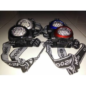 SENTER KEPALA/HEADLAMP LED M2000