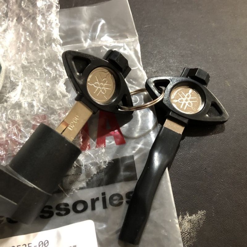 KUNCI KONTAK SET YAMAHA MIO SOUL MIO SOUL LAMA MIO SOUL KARBURATOR FINO KARBURATOR 2012-2013-1
