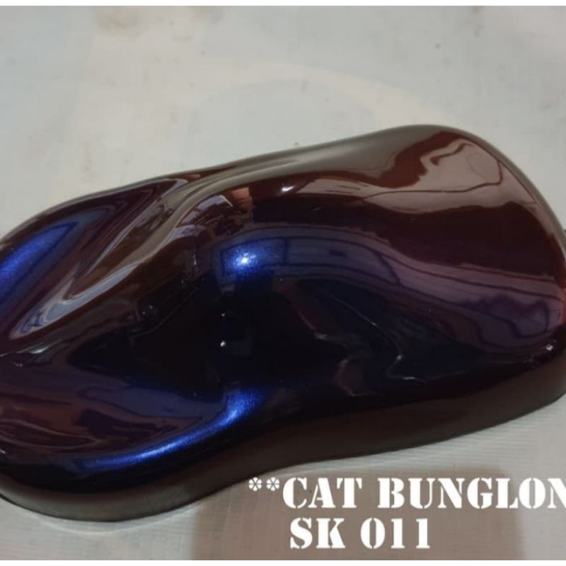 Cat bunglon SK 011