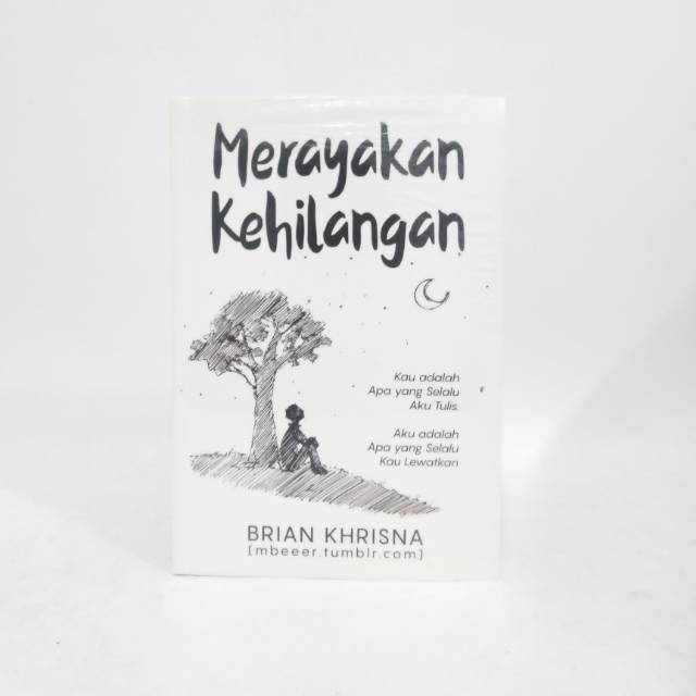 Merayakan Kehilangan - Brian Khrisna