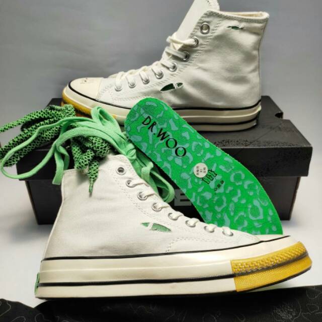 converse dr woo
