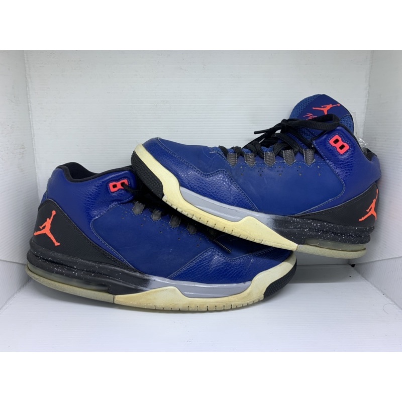 nike flight origin 2