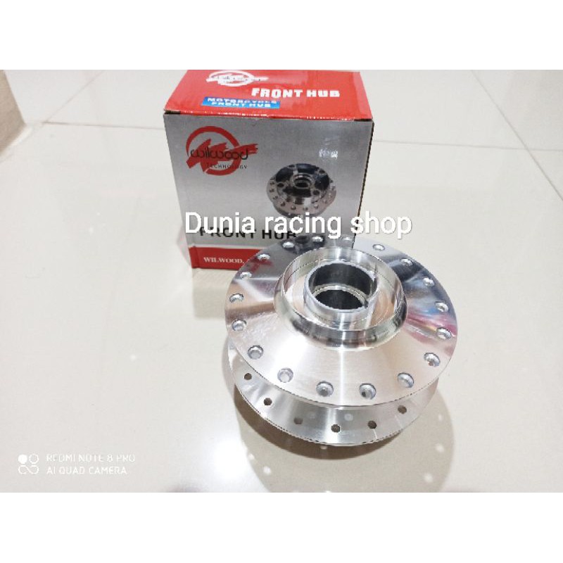 Tromol depan Mio Ninja R Ninja RR Jupiter MX 135 Nouvo Vega ZR F1ZR Crom