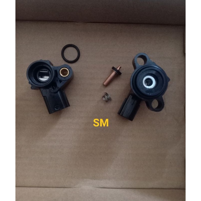 Sensor tps plus sensor iacv vario 110 fi beat fi vario 125 fi vario 150 scoopy fi  vario 125 150 led