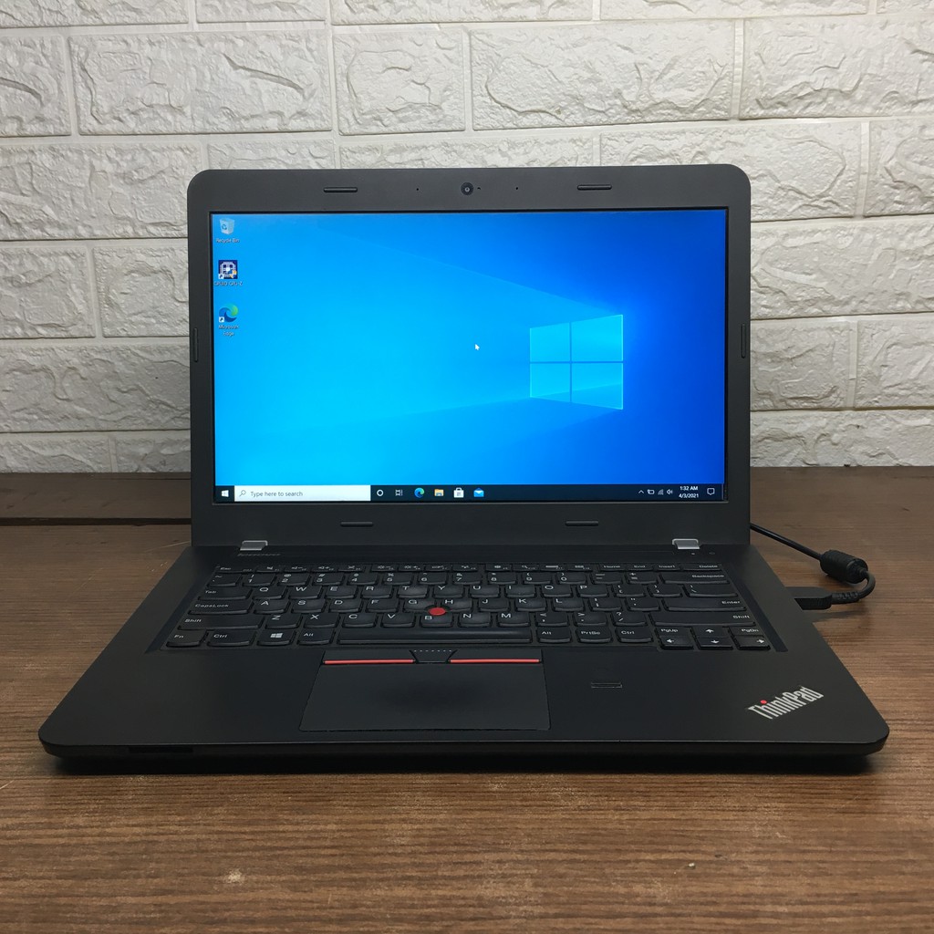 Laptop Lenovo ThinkPad E460 Core i7 Gen 6 Radeon 2GB Full HD