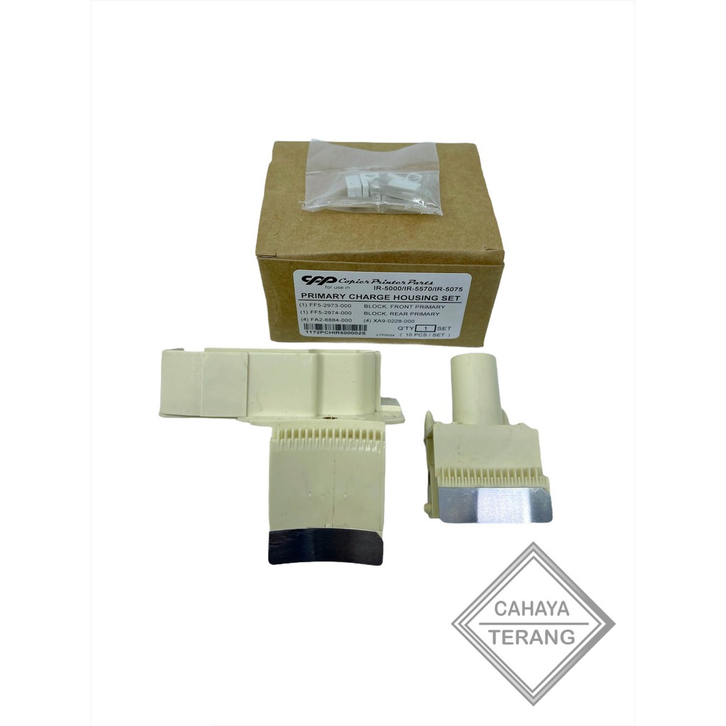 Primary Charge Housing Set Canon IR 5000/5020/5075 CPP