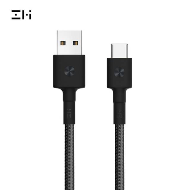 ZMI AL411/AL401 USB-C Cable 30cm-100cm Weave - Type-C Cable 30cm