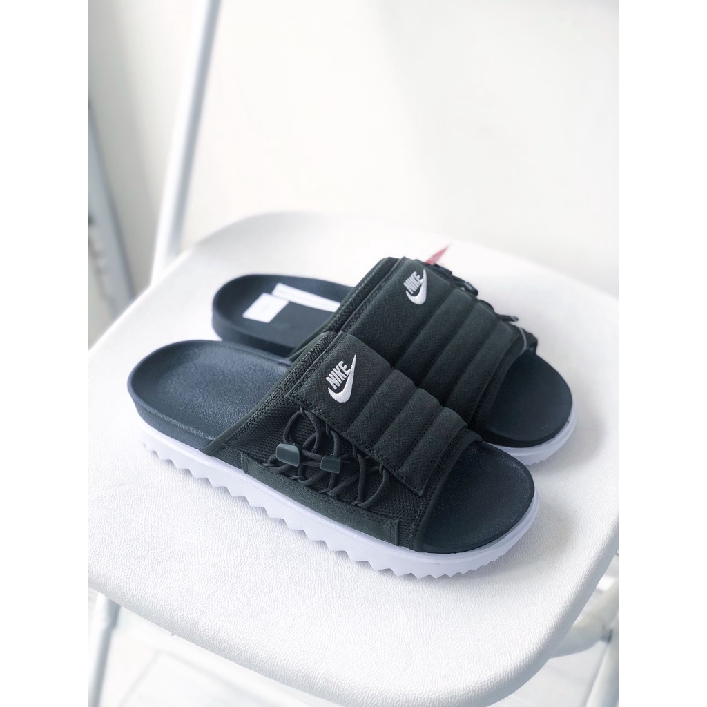 Nike Asuna Slide Military Green