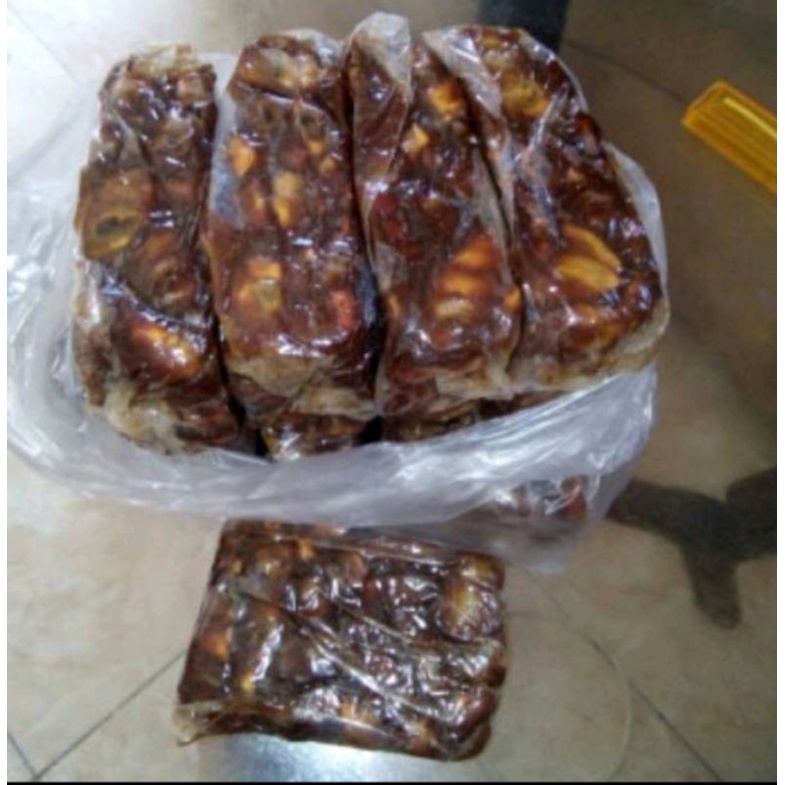 

Asem Jawa Biji / Asam Jawa Biji - Berat 100 gram 100% Asli