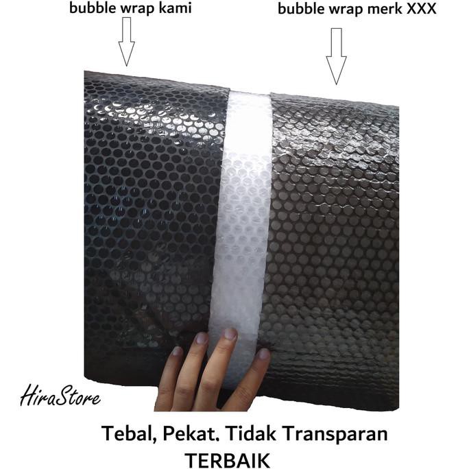 

Bubble Wrap 50 M X 1.25 M Roll Plastik Biru Gelembung Lebih Bagus The.Sassy
