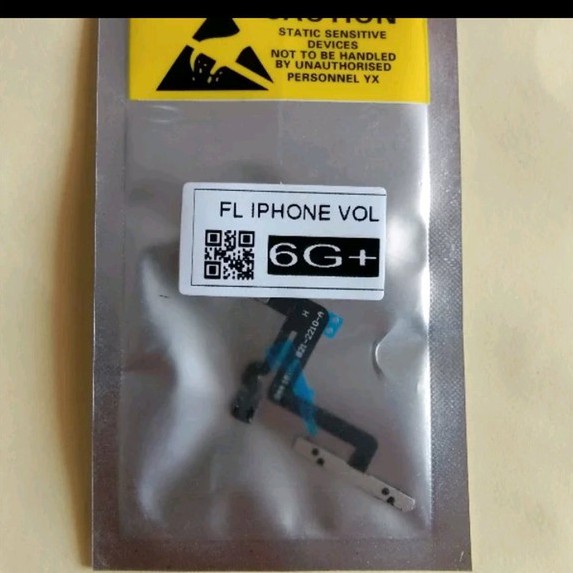 FLEXIBEL VOLUME IP 6PLUS -IPH 6 PLUS