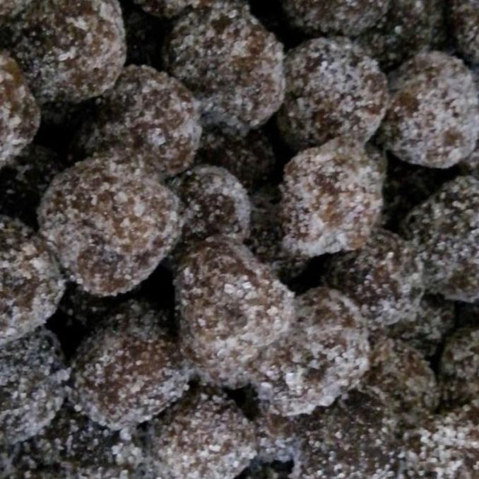 

Manisan Gula Asem Sinta 100gr