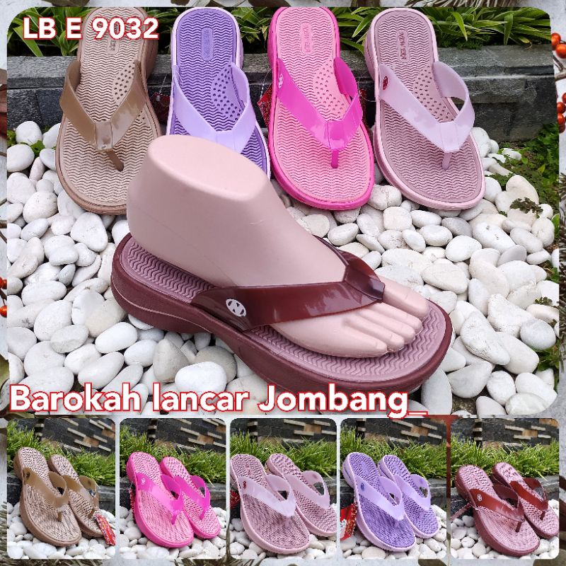 SANDAL NEW ERA LB E 19028 / 9032 / 9028 SIZE 37-40 100% ORIGINAL BY NEW ERA