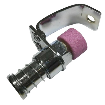 Asahan Komplit Mesin Potong Lempar