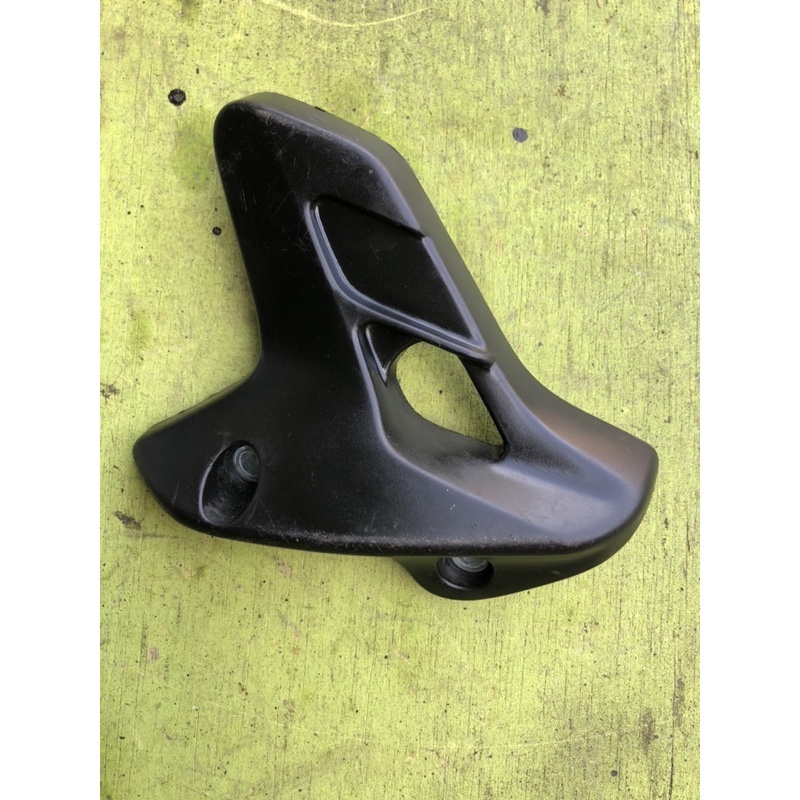 Cover Tutup CVT Cover Comp Air Manage Honda Vario 110 Karbu Lama Vario Techno Original