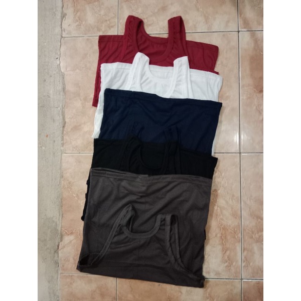 Singlet cewek / singlet cewek