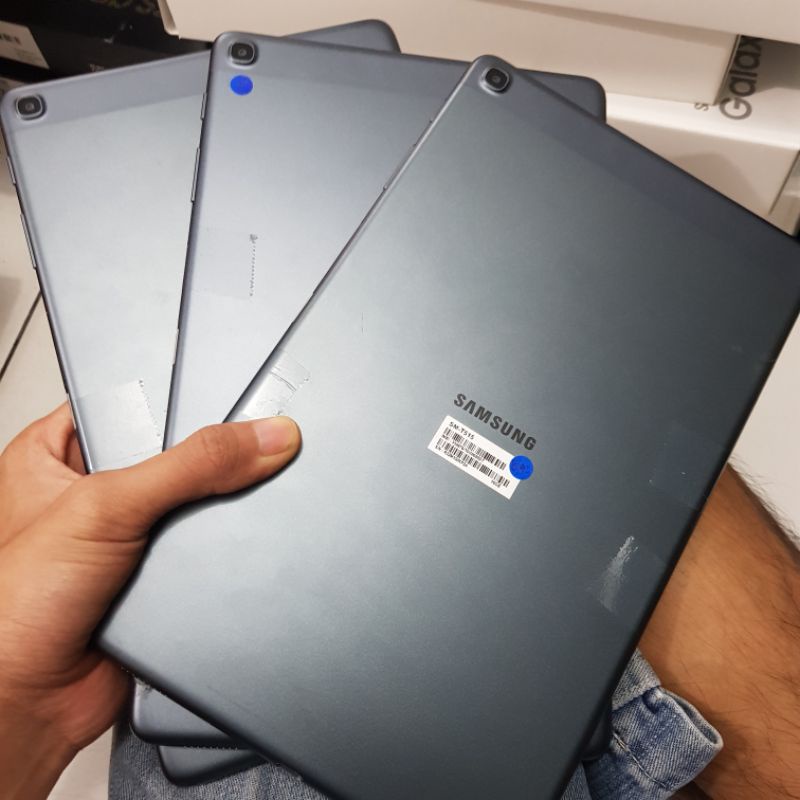 Samsung Tab A 10.1Inch 2019 Second Original Mulus
