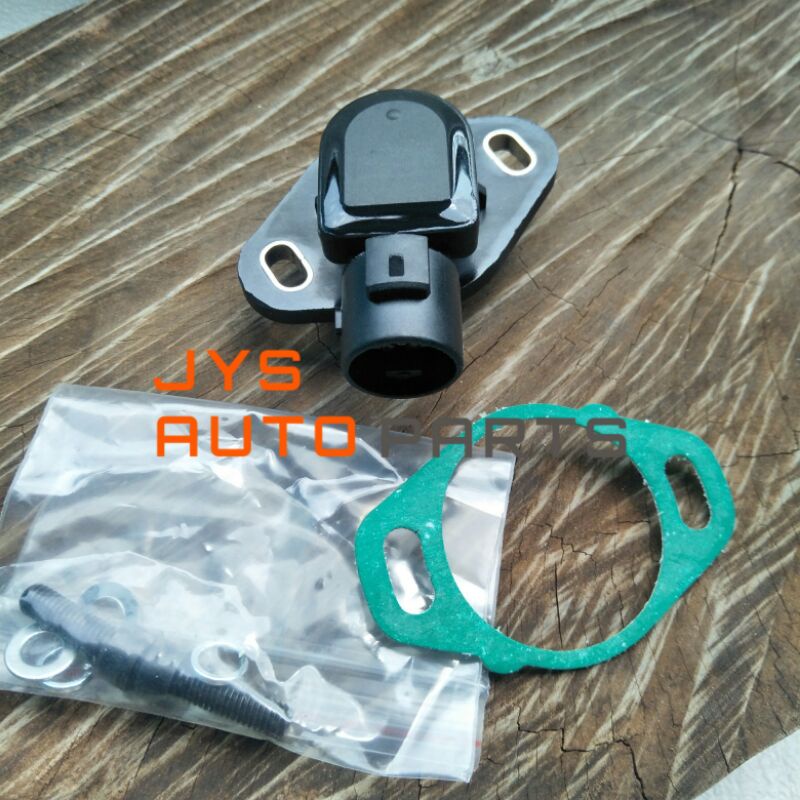 Jual Sensor Tps Gas Intake Manifold Throttle Throtol Body Position Sensor Accord Maestro Cielo