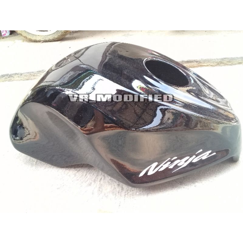 Kondom tanki ninja 250 FI OLD MODEL ZX