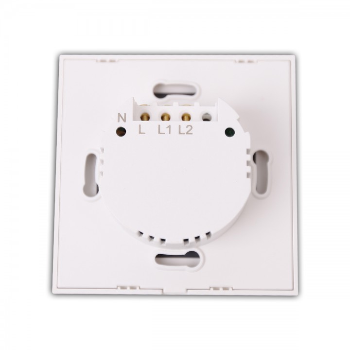 JONPOWEL JP PREMIUM Switch Smart Home Amatrix Series