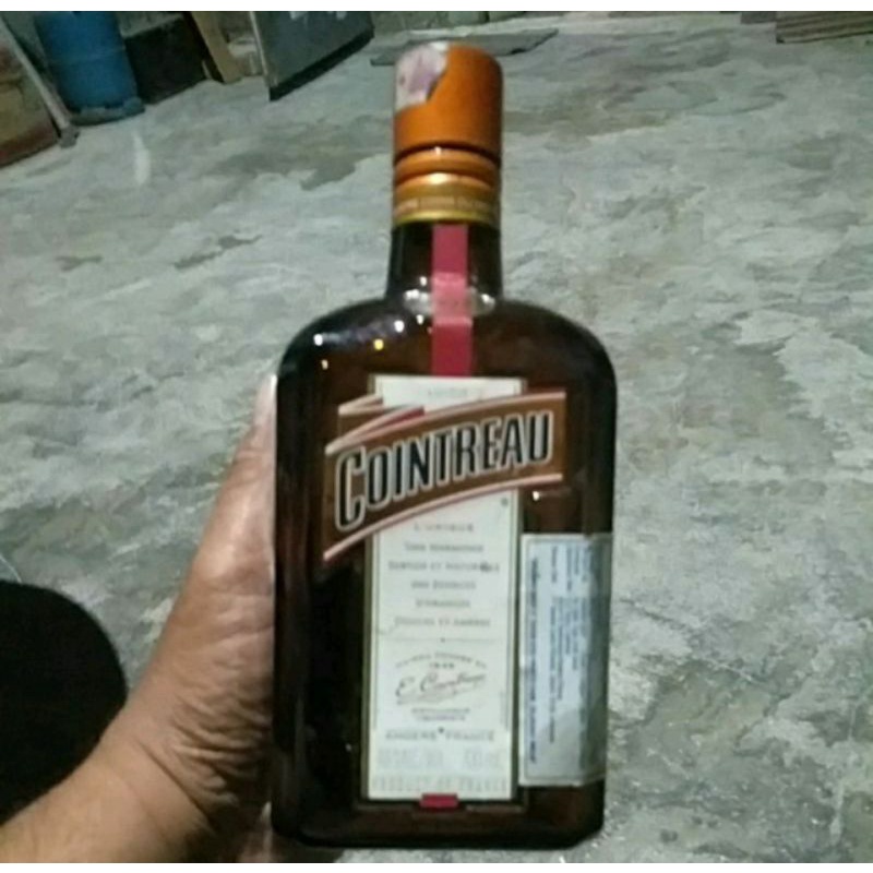 BOTOL BEKAS, BOTOL KOSONG KOLEKSI