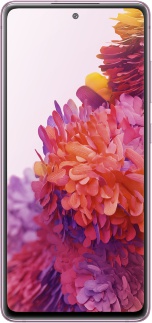 Samsung Galaxy S20 FE (8+128 GB) Processor Snapdragon 865 -  Cloud Lavender