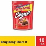 

Beng-beng Share it / Kalpa Share it (1 pouch isi 10 pcs)