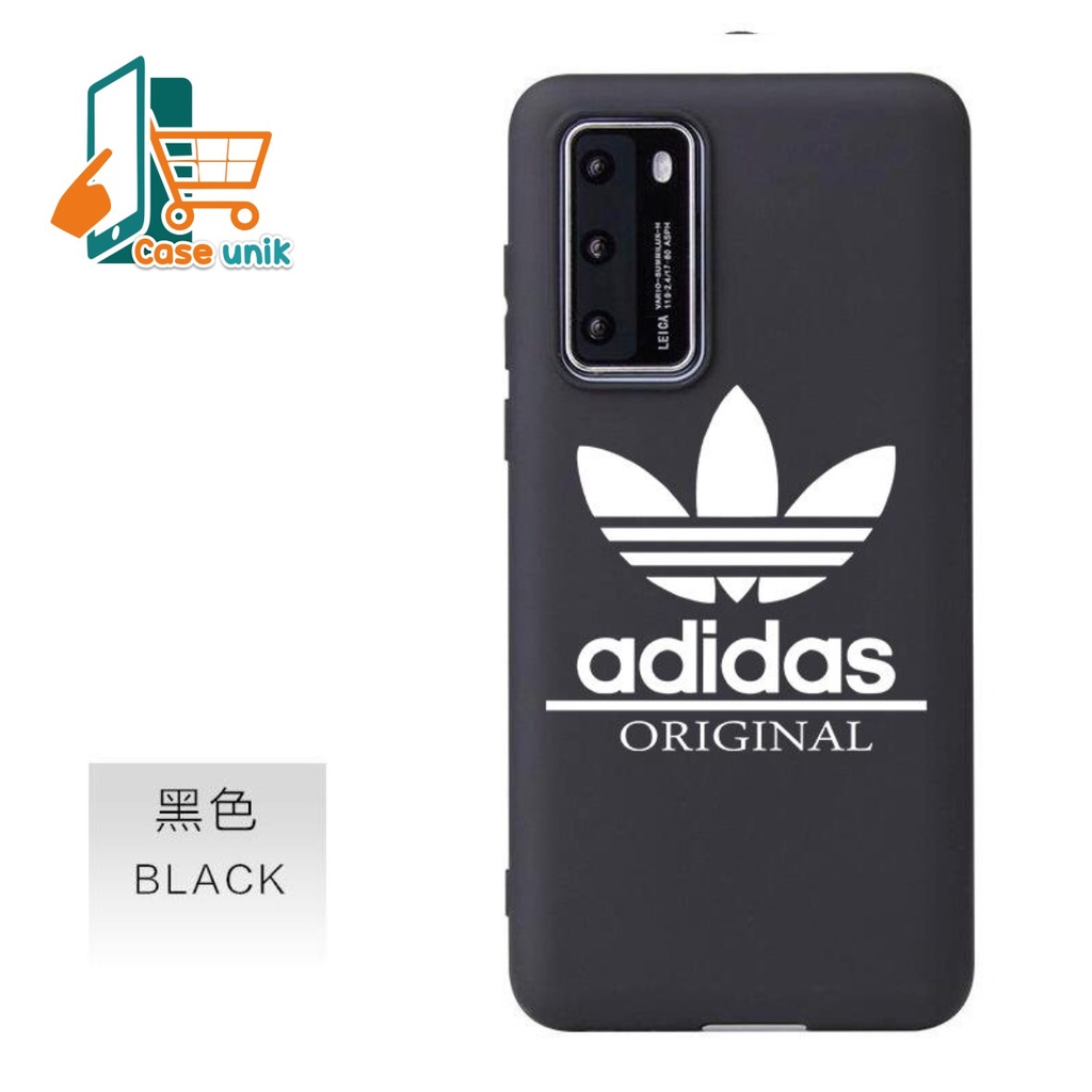 SS005 softcase xiaomi redmi 8 9 9a 9c note 8 9 pro CS3150