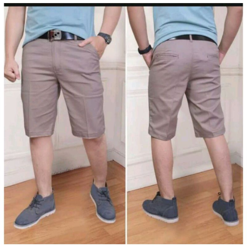 CELANA PENDEK PRIA DISTRO ORIGINAL