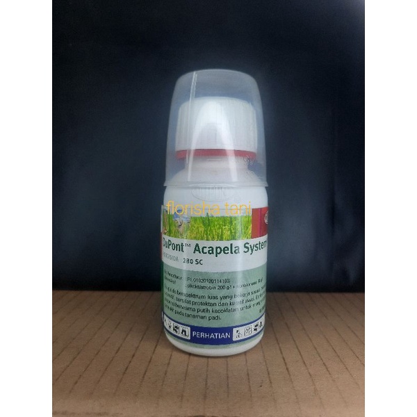 DuPont Acapela System 280 SC | FUNGISIDA | DUPONT | 100 ml