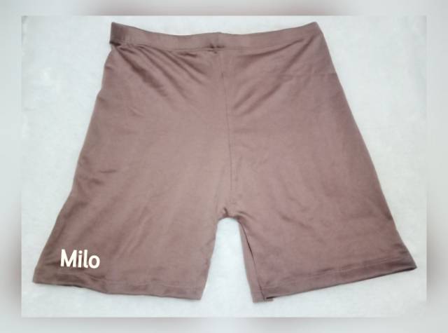 SHORT MELAR M-XL