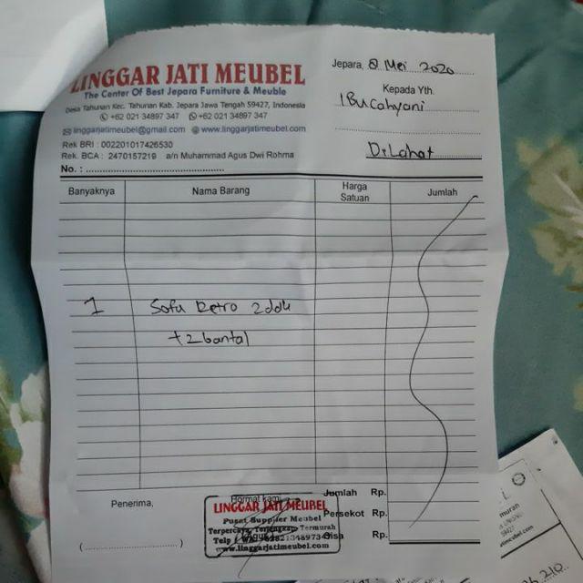 Termurah Sofa Retro Dua Dudukan Sofa 2 Seater Murah Jepara Sofa Scandinavian