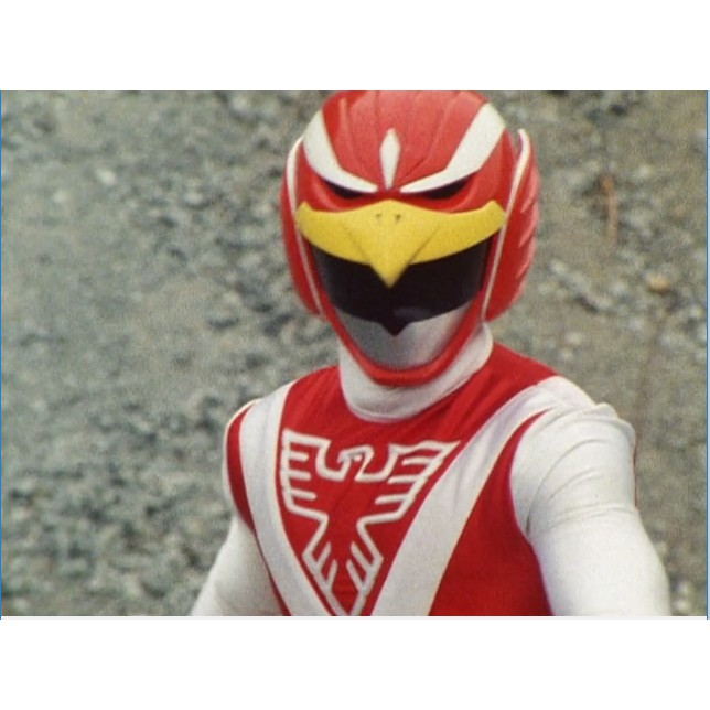 Film Choujuu Sentai Liveman Teks Indonesia Episode Lengkap