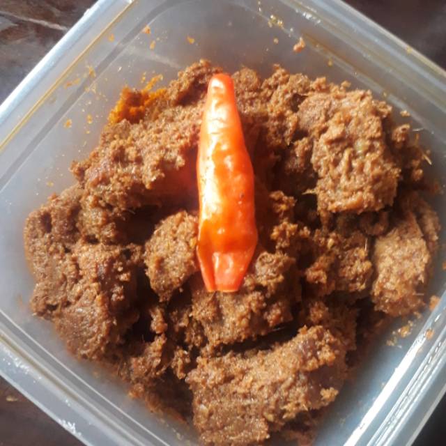 

Rendang