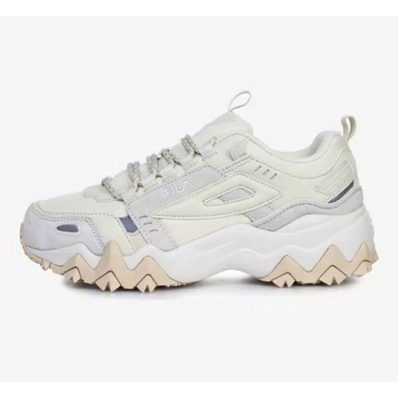 FILA Colorful Paradise Collection Oakmont TR All Beige