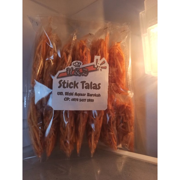 

Stick Talas 200g