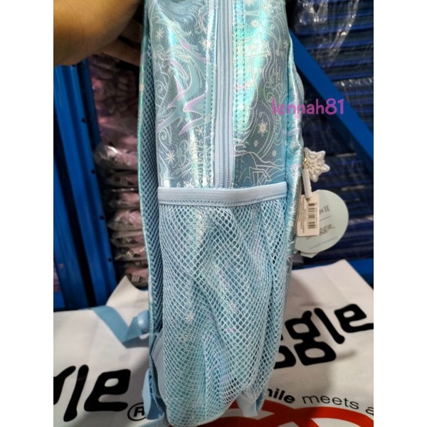 RANSEL ANAK SD/RANSEL BESAR/RANSEL FROZEN/RANSEL 16INC/KADO/HADIAH ULANG TAHUN